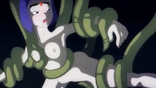 Mix of Hentai movs from Hentai Niches