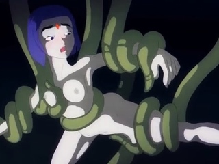 Mix of Hentai movs from Hentai Niches