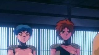 Mix of Hentai movs from Hentai Niches