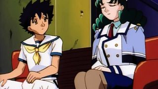 Mix of Hentai movs from Hentai Niches