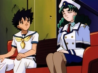 Mix of Hentai movs from Hentai Niches