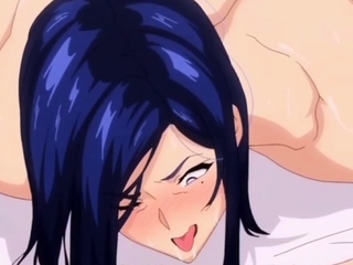 Mix of Hentai movs from Hentai Niches