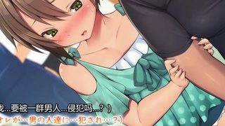 Mix of Hentai movs from Hentai Niches