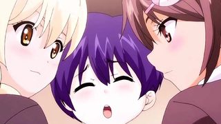 Mix of Hentai movs from Hentai Niches