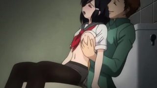 Mix of Hentai movs from Hentai Niches