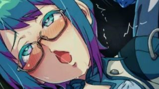 Mix of Hentai movs from Hentai Niches