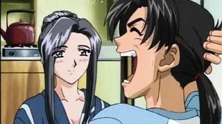 Mix of Hentai movs from Hentai Niches