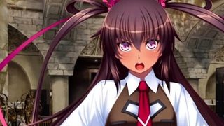 Mix of Hentai movs from Hentai Niches