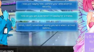 Mix of Hentai movs from Hentai Niches