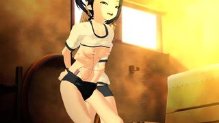 Mix of Hentai movs from Hentai Niches