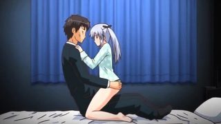 Mix of Hentai movs from Hentai Niches