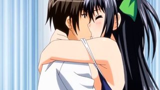 Mix of Hentai movs from Hentai Niches