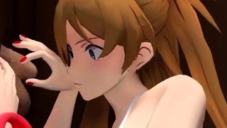 Mix of Hentai movs from Hentai Niches