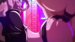 Mix of Hentai movs from Hentai Niches