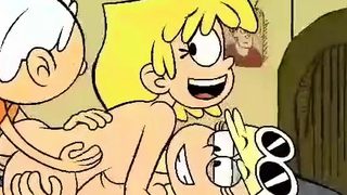 Mix of Hentai movs from Hentai Niches