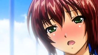 Mizugi Kanojo The Animation Ep 1 ENG SUB