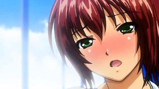 Mizugi Kanojo The Animation Ep 1 ENG SUB