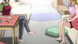 Nao-san Blackmailed Into Fucking