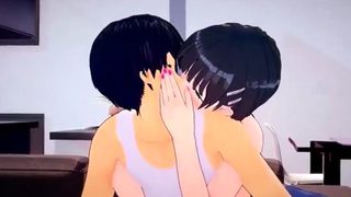 netorare in sword art online