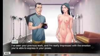 New character in our red strings