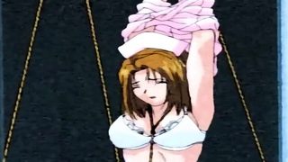 Night Shift Nurses – Karte Episode 8 UNCENSORED