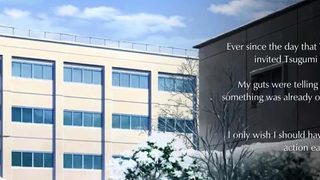 NTRMAN – season of loss