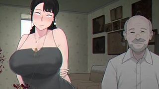 [NTRMAN] TenantsOfTheDead – yong shan xie jiao