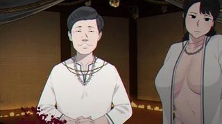 [NTRMAN] TenantsOfTheDead – yong shan xie jiao