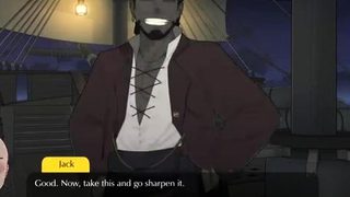 NTRMAN – The Lust of Voyage