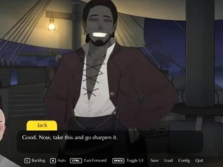 NTRMAN – The Lust of Voyage