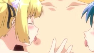 Oh My Sex Goddess  Ep.3 – Hentai Porn