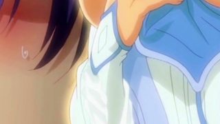 Okusama no Kaifukujutsu The Animation 01