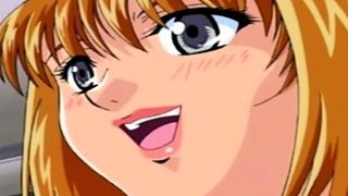 Orgy Training 1 Anime Uncensored ENG SUB