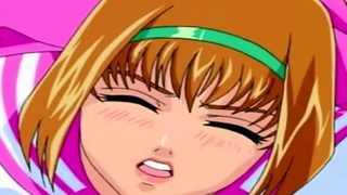 Orgy Training 1 Anime Uncensored ENG SUB