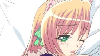 Oshiete Re Maid 01 UNCENSORED