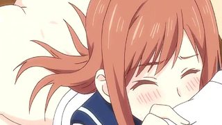 Overflow all scenes hentai