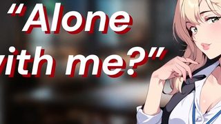 Overtime With Your Hot Co-Worker – Latest Video