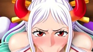 Pacifier Yamato [Juno]