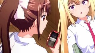 Papa Katsu Ep.4 EXCLUSIVE HENTAI ANIME