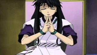 Phantom Hunter 1 – Uncensored Anime Sex