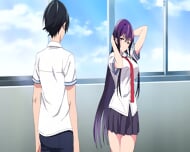 Please Put Them On, Takamine-san Episode 3: “I Want You to Enjoy the Very Best”