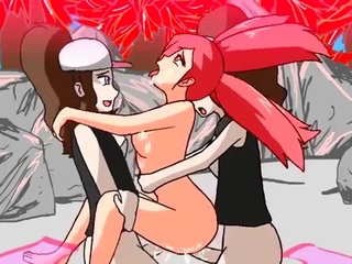 Pokemon Double Trouble – Derpixon