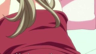 Pounded from behind in loud, sloppy doggy sex – HENTAI 2025