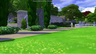 Prince Romeo Creampies Juliet – sims 4 – 3D animation