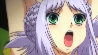 Princess Knight loves to be shagged hard