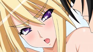 Princess Lover! OVA – 02 hentai