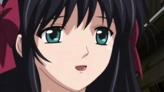 Private detective seduced at the brothel