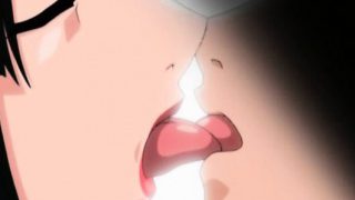 Professor fucks teen brunette babe and leaves