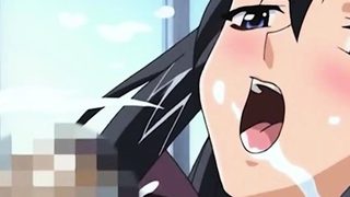 Public BBC MILF Gangbang – Hentai Sex