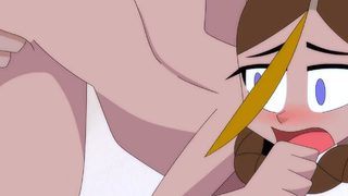 Public Fuck – Riding cock in front of other beachgoers